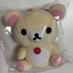 リラックマストア限定 ぬいぐるみ こまりまゆげ コリラックマ - メルカリ