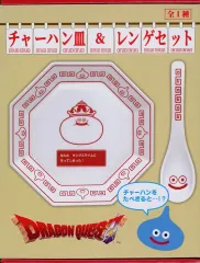 2026年最新】ドラゴンクエスト AM チャーハン皿＆レンゲセットの人気