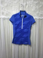 NIKE ナイキ ゴルフ ドライフィット レディース 半袖 Tシャツのサムネイル