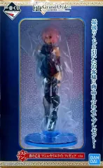 Fate Grand Order マシュ・キリエライト フィギュア