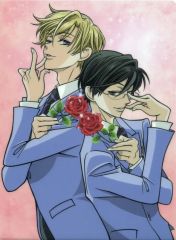 桜蘭高校ホスト部 PASH! 2026年 5月号 ポスター - メルカリ