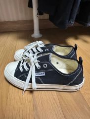 オニツカタイガー OK BASKETBALL LO 24.5センチ - メルカリ