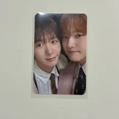 現物 NCT WIND AND WISH リスト 日本 アルバム リョ サク ユニット トレカ
