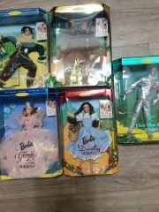 アリスおばさん　ボリス　ポピー　グランティ パペット　レア　ぬいぐるみ アリスおばさん ボリス ポピー グランティ パペット レア ぬいぐるみ