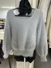 レディース ニット