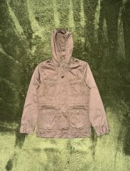 AUBERGE×DAN Hazumu 別注21AW M47前期リバーシブル - メルカリ