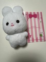 ウィッシュミーメル メルちゃん ぴたっとふれんず ぬいぐるみ ぬい撮り