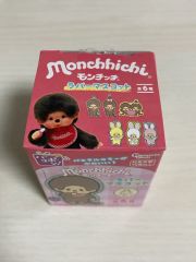 希少 生産終了品 セキグチ マイクロモンチッチ フルーツ ぶどう ミニ
