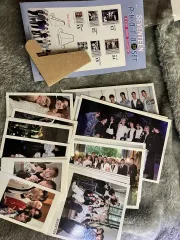 SEVENTEEN(セブンティーン・セブチ) 非公式グッズ
