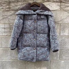 38 Vivienne Westwood オール ダウン コートのサムネイル