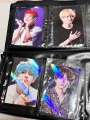 BTS ヴィ トレカ まとめ売り 16枚