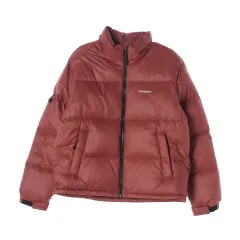 COVERNAT 23FW RDS シービック ダック ダウン レッド ショート パファー ダウンのサムネイル