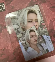 ENHYPEN（エンハイプン・エナプ） ニキ WEVERSE ウィバース 特典