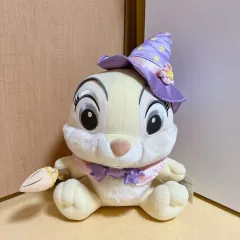 2006年 ディズニー ミスバニー ぬいぐるみ (20年タグ付きの品)