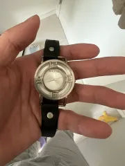 ヴィンテージ ワッチ ベルト