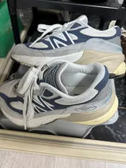 ニューバランス 990v6