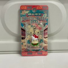 激レア・入手困難】ご当地キティ ファスナーマスコット 箱根園 限定