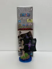ワールドコレクタブル 白ひげ海賊旗