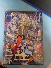 holo27 CDセット初回生産限定盤(星街すいせい複製サイン付き) - メルカリ