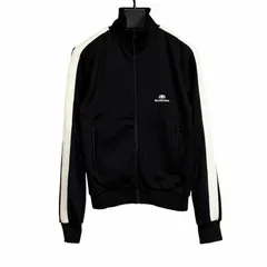 2026年最新】balenciaga トラックジャケットの人気アイテム - メルカリ