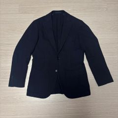 リングジャケット✖️Guji 50ネイビーストライプ - メルカリ
