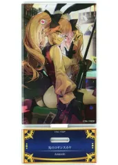 【中古】アクリルスタンド・アクリルパネル アサシン/光のコヤンスカヤ アクリルスタンド 「Fate/Grand Order Servant Art Chronicle -最終再臨展-」
