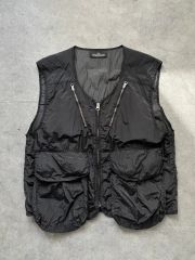 STONE ISLAND shadow project 未使用 ベストXLサイズ - メルカリ