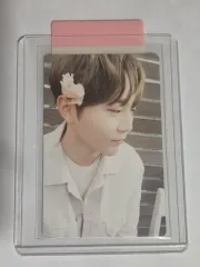 SEVENTEEN(セブンティーン・セブチ) CLAP 白 スングァン(SEUNGKWAN) トレカ