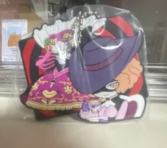ペルソナ5 ガチャ ラバーストラップ