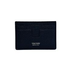 近年モデル 極美品】トムフォード マネークリップ付カードケース ミニ