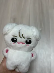 ZEROBASEONE(ゼロベースワン・ZB1・ゼベワン) キム・テレ(KIM TAERAE) ぬいぐるみ 出品 zerobaseone zb1