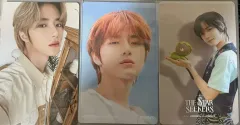 TOMORROW X TOGETHER（TXT）ボムギュ(BEOMGYU) トレカ まとめ