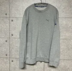 PUMA プーマ スウェット トレーニングウェア