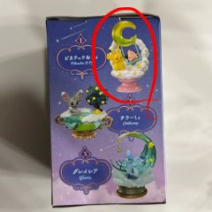 ポケモン リーメント 星降る夜のスターリウム 全6種コンプリート 