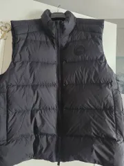Canada Goose(カナダグース) 新作 グース ベスト