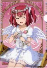 LOVE うさぎ クリアファイル 2枚セット 大塚愛 平成レトロ - メルカリ