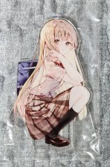 藤真拓哉 ロシデレ アーリャ C104 コミックマーケット アクリル