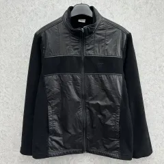 105 フィラ ゴルフ メンズ ハイブリッド フリース ジップアップのサムネイル