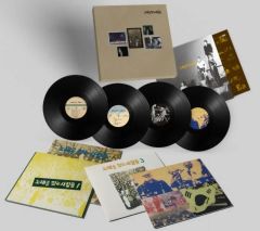 Hard-Fi Stars of CCTV アナログレコード 廃盤 レア LP - メルカリ