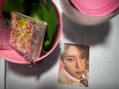 NCT WISH 韓国 2周年 ペンミ MD 香水 フレグランス - メルカリ