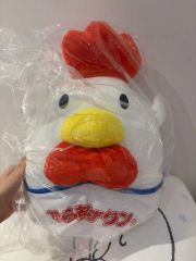 未使用 からあげクン ぬいぐるみ タイトー お誕生日アソート ケーキ ローソン 未使用 からあげクン ぬいぐるみ タイトー お誕生日アソート ケーキ