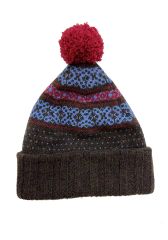 JUNYA WATNBE MAN ニット キャップ ジャミロクワイ - メルカリ
