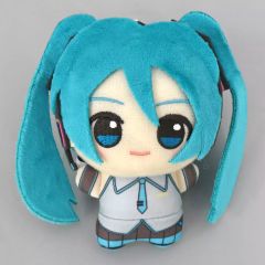 初音ミクシリーズ ちびぐるみ 初音ミク ⑤ - メルカリ