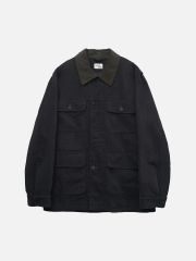 新品未使用ULTERIOR SHORT HUNTING JKT - メルカリ