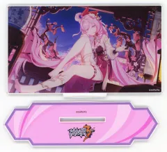 2026年最新】崩壊 3rd エリシア gigoの人気アイテム - メルカリ