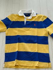 競馬‼️コントレイル ポロシャツ‼️Mサイズ❗️非売品超超希少品