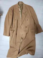 クロムビ カシミア100 ポロコートのサムネイル