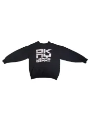 ヴィンテージ 90s DKNY JEANS GEAR スウェットシャツ スウェット OSのサムネイル