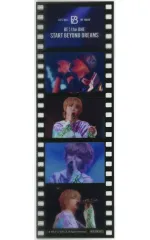 【中古】コマフィルム JUNON(BE：FIRST) 生コマフィルム 「映画 BE：the ONE -START BEYOND DREAMS-」 入場者特典第2弾