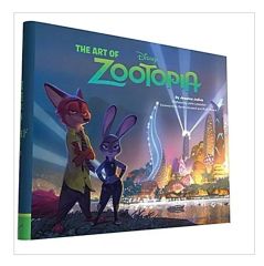 【未開封】The Art of Zootopia アートブック 英字 ズートピア The Art of Zootopia アートブック 英字 ズートピア - メルカリ